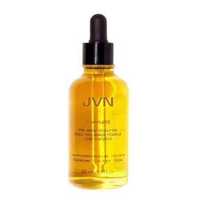JVN Complete Scalp Oil -NWOB